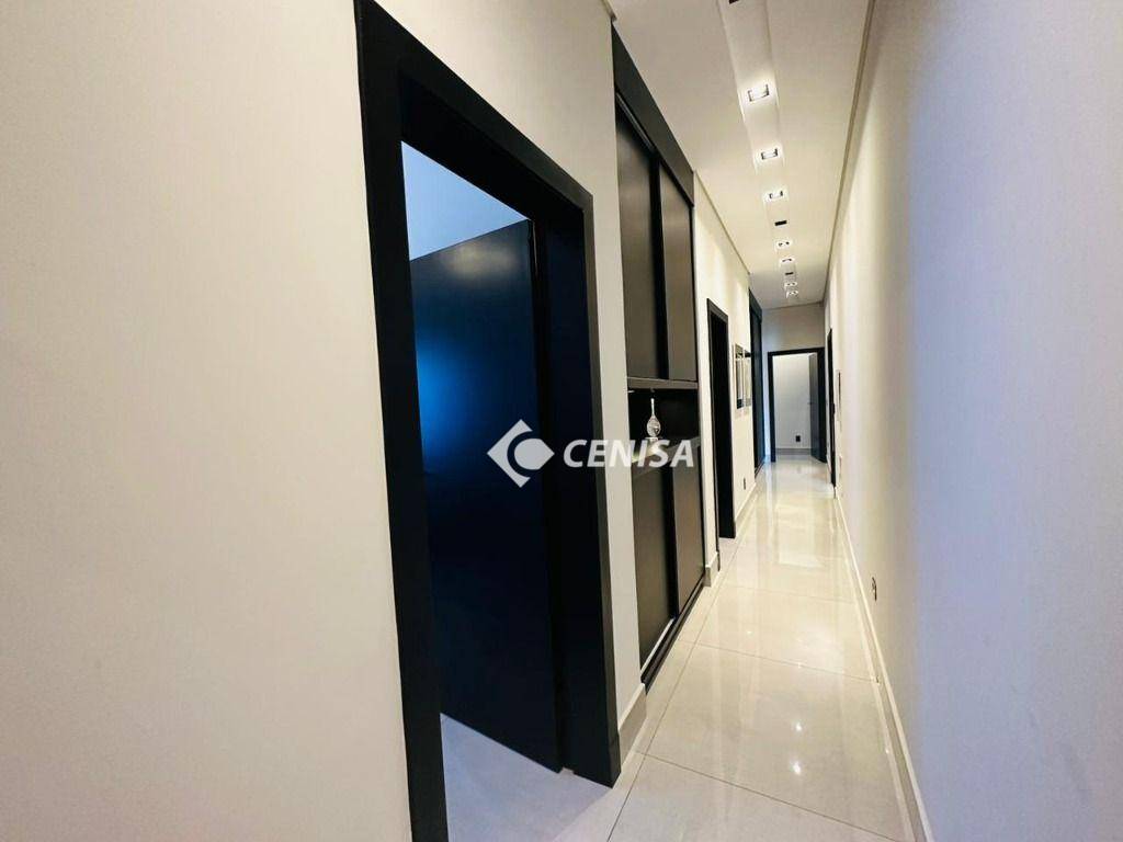 Casa de Condomínio à venda com 4 quartos, 511m² - Foto 41