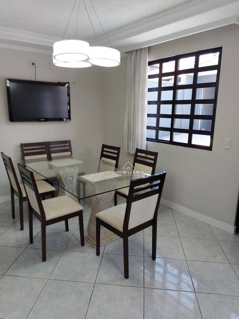 Sobrado à venda com 4 quartos, 200m² - Foto 4