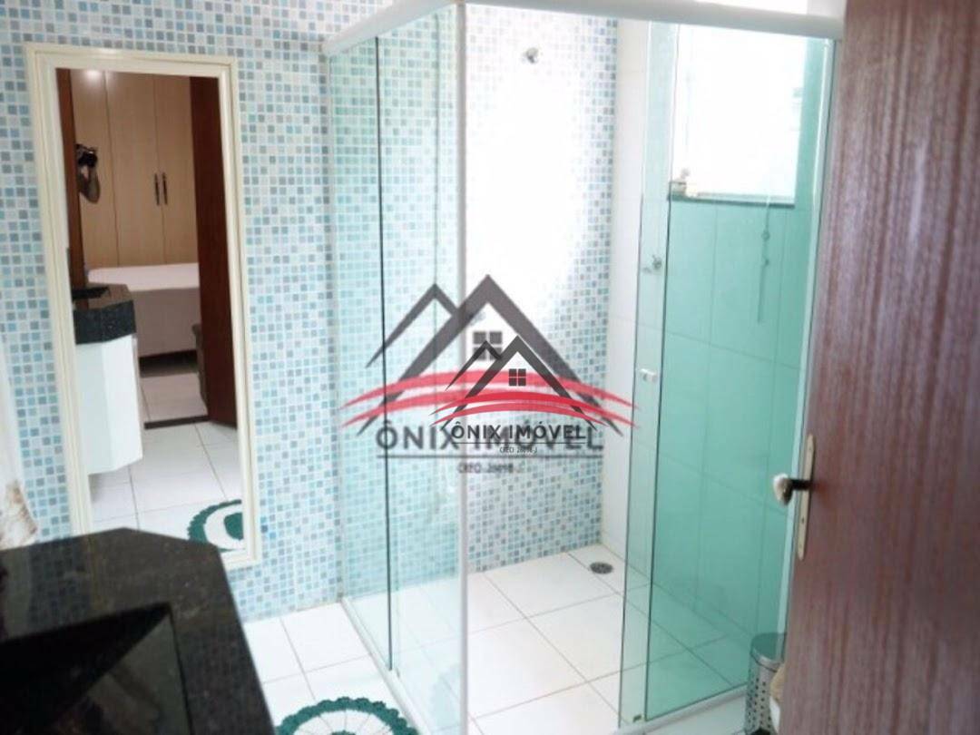 Casa de Condomínio à venda com 3 quartos, 200m² - Foto 13