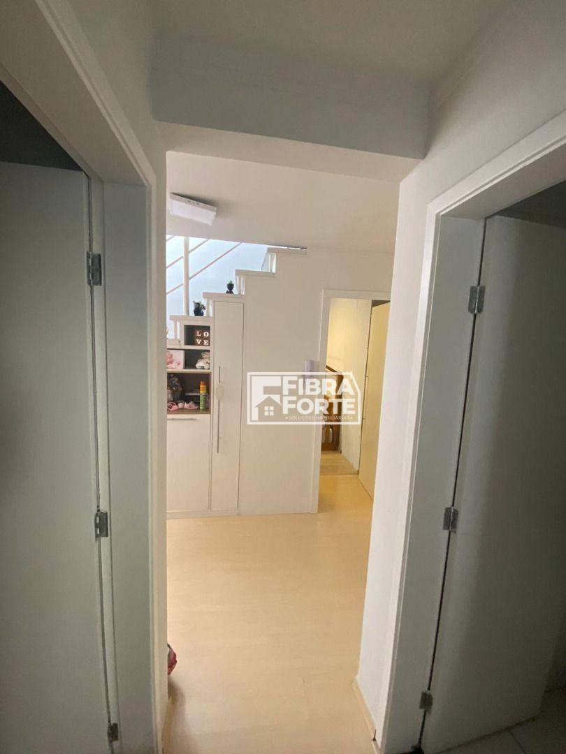 Apartamento à venda com 3 quartos, 100m² - Foto 12