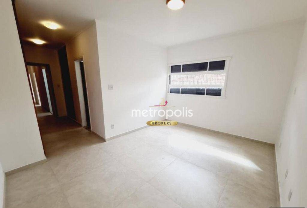 Apartamento à venda com 3 quartos, 230m² - Foto 4