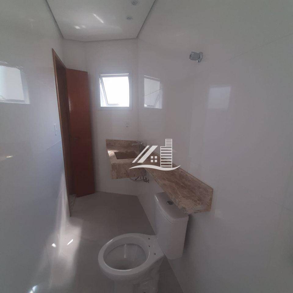 Cobertura à venda com 3 quartos, 140m² - Foto 8