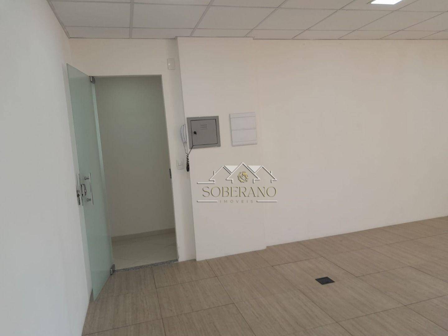 Conjunto Comercial-Sala à venda, 38m² - Foto 12