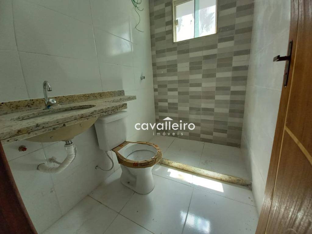 Casa à venda com 2 quartos, 65m² - Foto 7