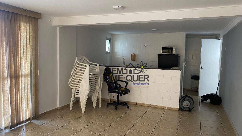 Apartamento à venda com 2 quartos, 55m² - Foto 22