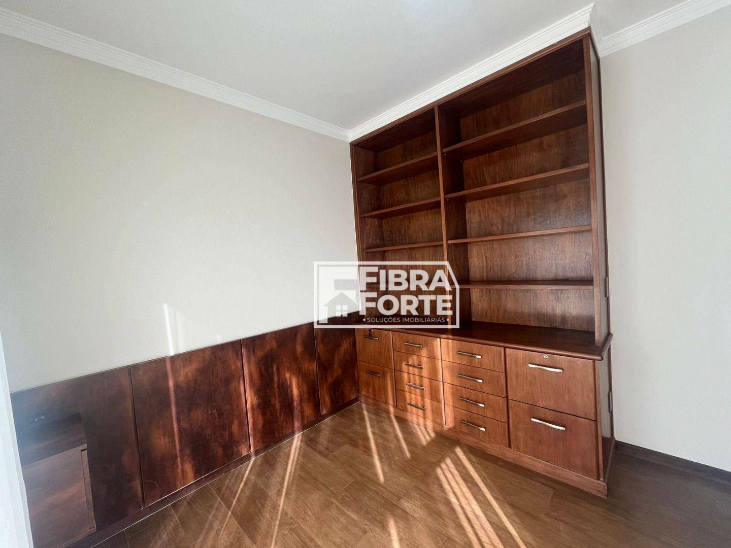 Casa de Condomínio para alugar com 3 quartos, 267m² - Foto 18