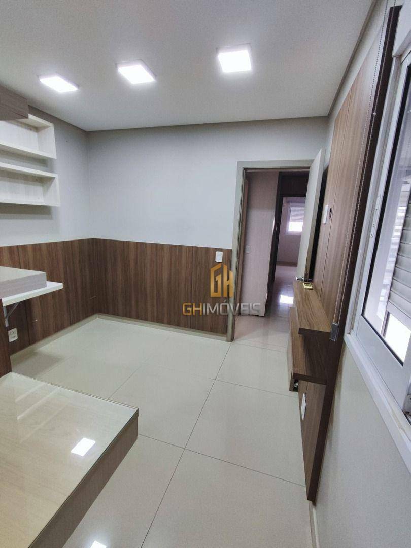 Apartamento à venda com 4 quartos, 159m² - Foto 30