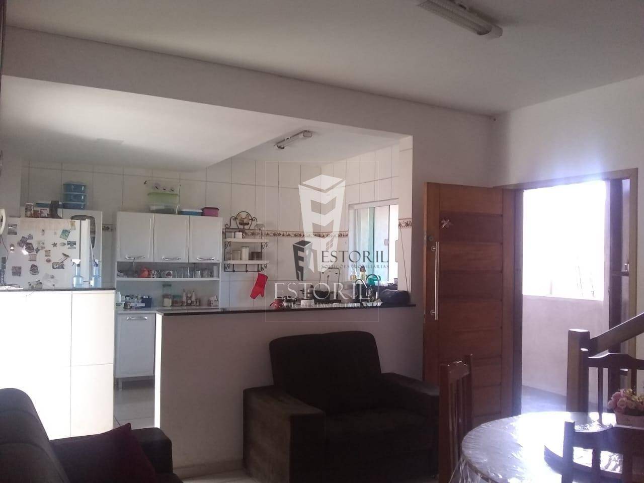 Sobrado à venda com 3 quartos, 230m² - Foto 17