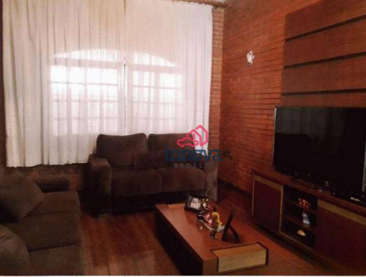 Sobrado à venda com 2 quartos, 244m² - Foto 10