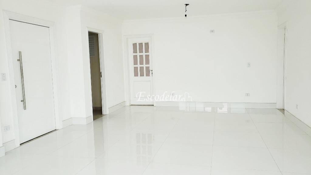 Apartamento à venda com 4 quartos, 146m² - Foto 2