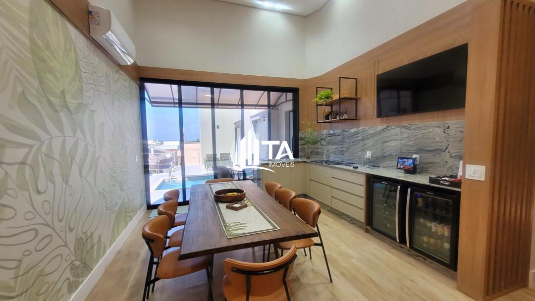 Casa de Condomínio à venda com 4 quartos, 230m² - Foto 16