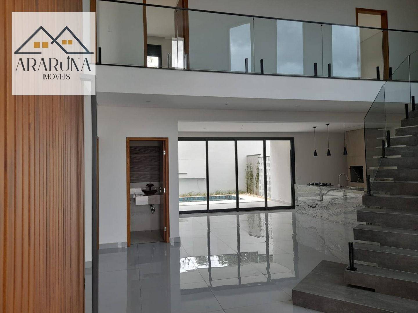 Casa de Condomínio à venda com 3 quartos, 350m² - Foto 53