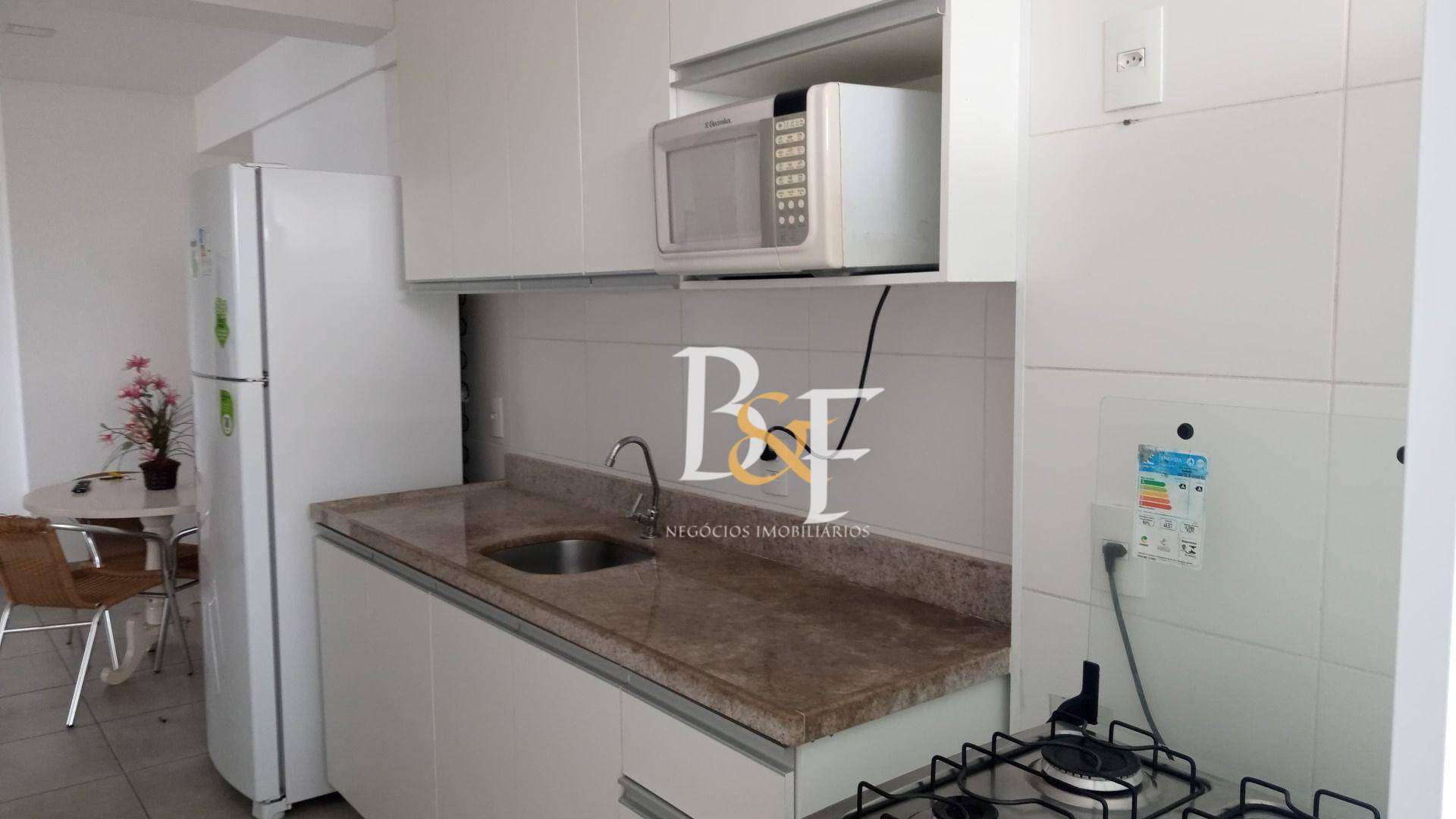 Apartamento para alugar com 2 quartos, 68m² - Foto 7