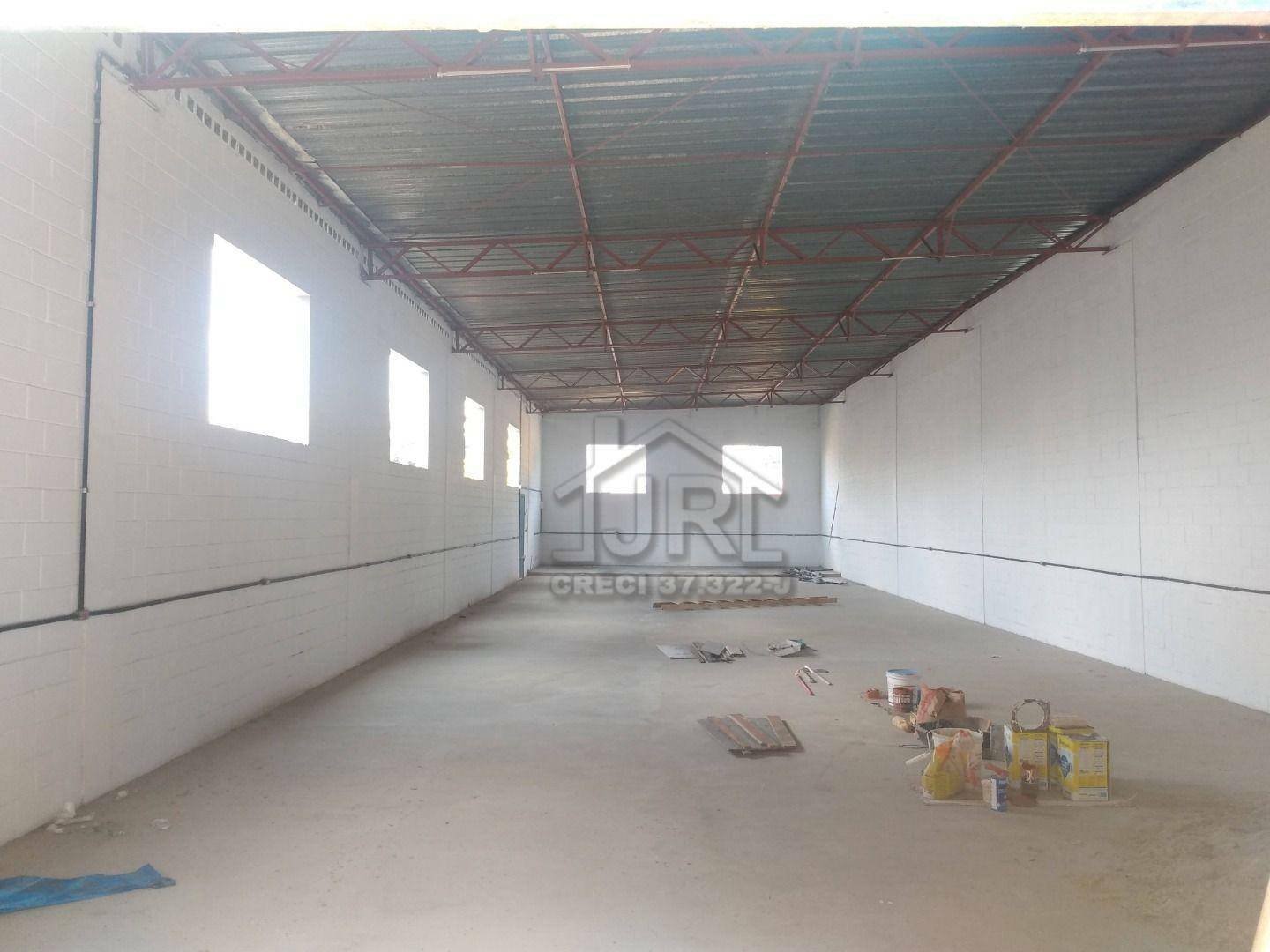 Loja-Salão para alugar, 246m² - Foto 1