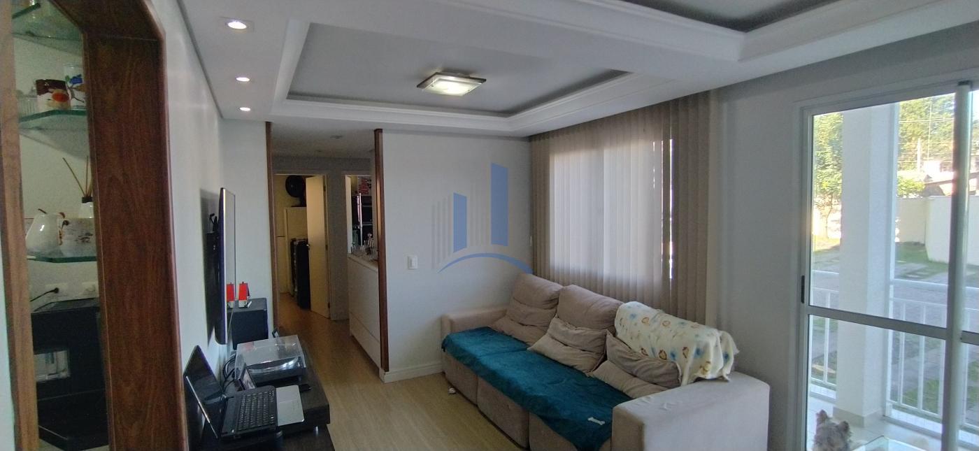 Apartamento à venda com 3 quartos, 66m² - Foto 1