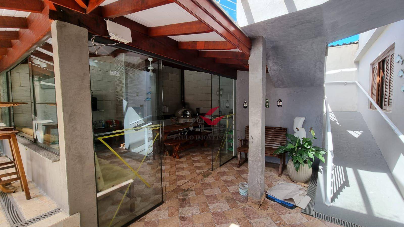 Casa de Condomínio à venda com 4 quartos, 200m² - Foto 22