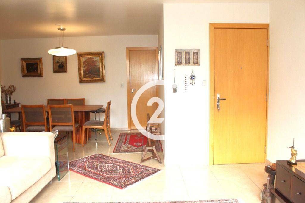 Apartamento à venda com 3 quartos, 110m² - Foto 5