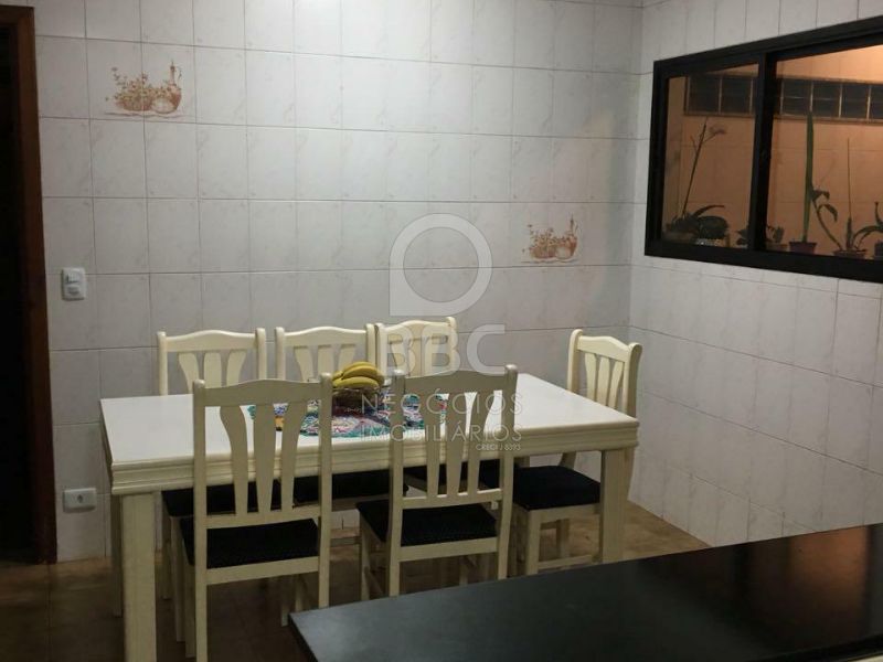 Apartamento à venda com 4 quartos, 254m² - Foto 6