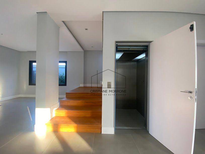 Casa de Condomínio à venda com 4 quartos, 337m² - Foto 9