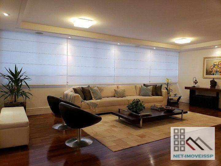 Apartamento para alugar com 2 quartos, 184m² - Foto 9