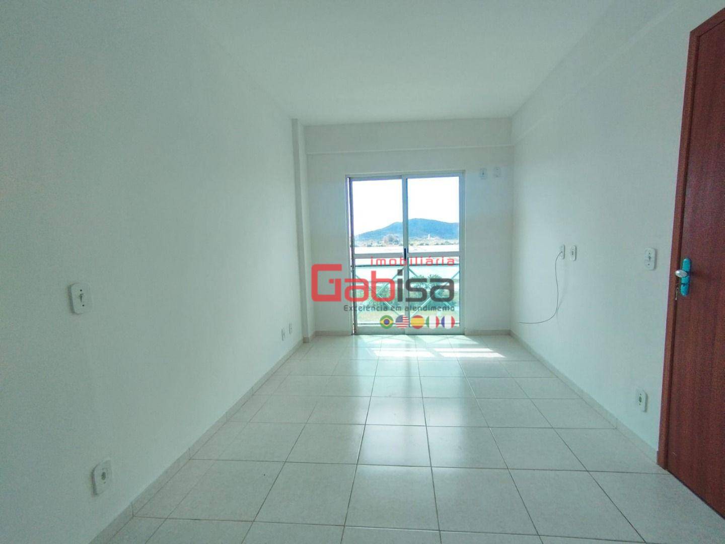 Apartamento à venda com 2 quartos, 60m² - Foto 1