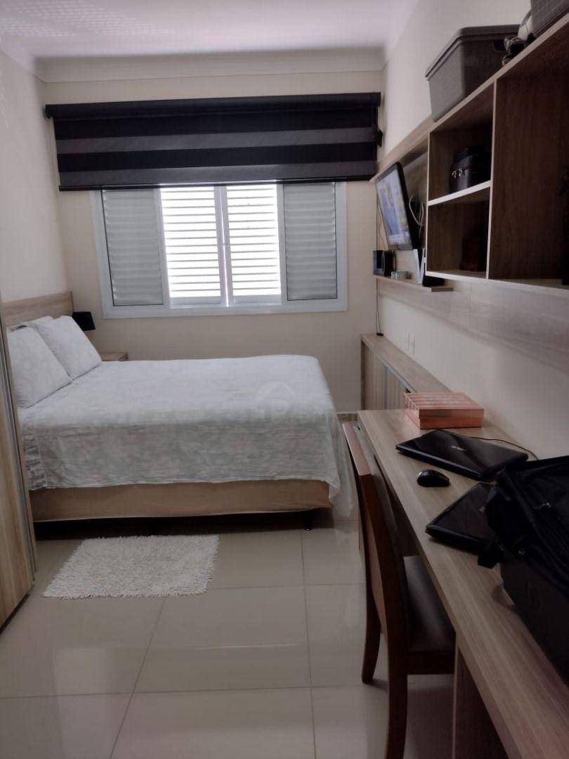 Apartamento à venda com 2 quartos, 60m² - Foto 12