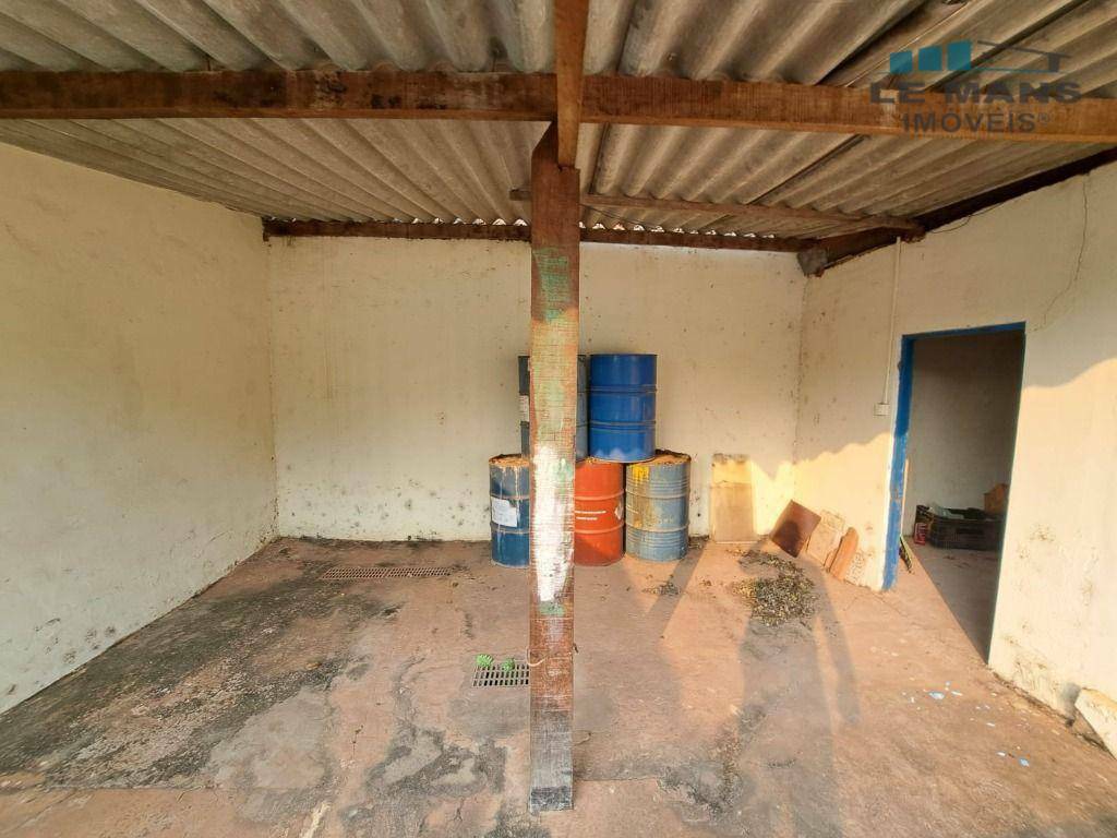 Chácara à venda e aluguel com 6 quartos, 750m² - Foto 54