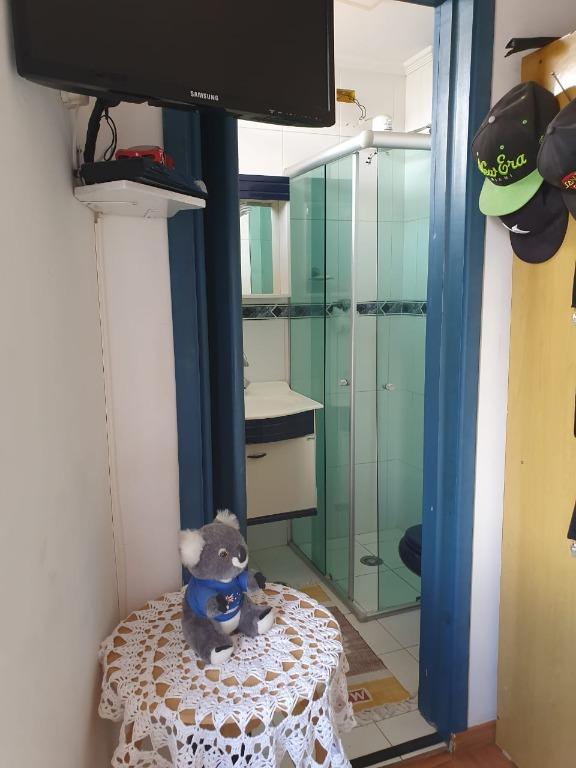 Sobrado à venda com 3 quartos, 170m² - Foto 21