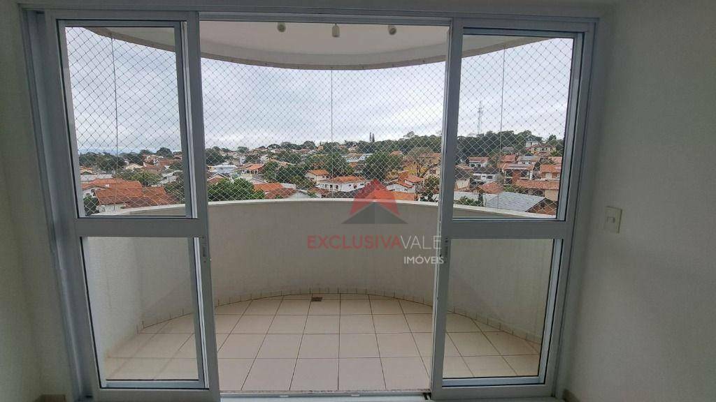 Apartamento para alugar com 2 quartos, 67m² - Foto 1