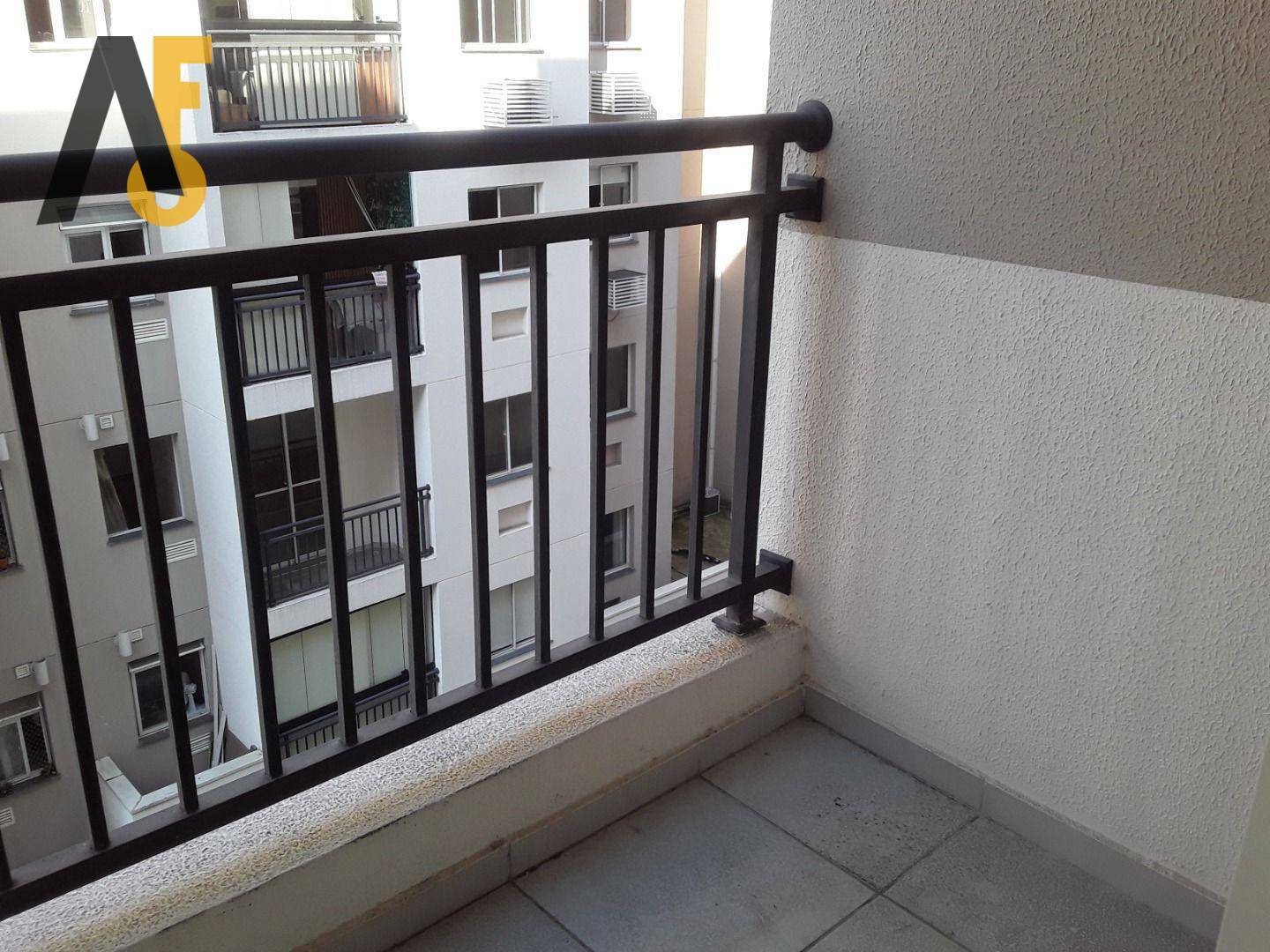 Apartamento à venda com 2 quartos, 48m² - Foto 37