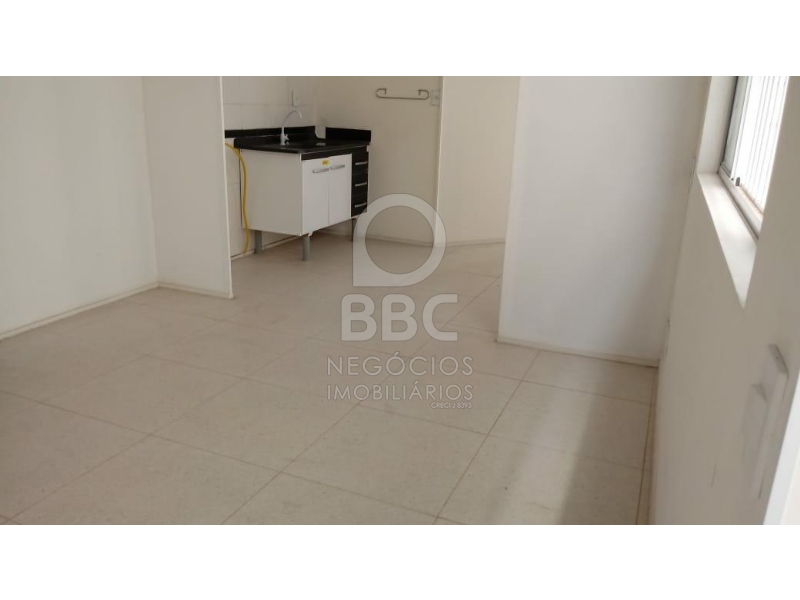 Sobrado para alugar com 2 quartos, 60m² - Foto 5