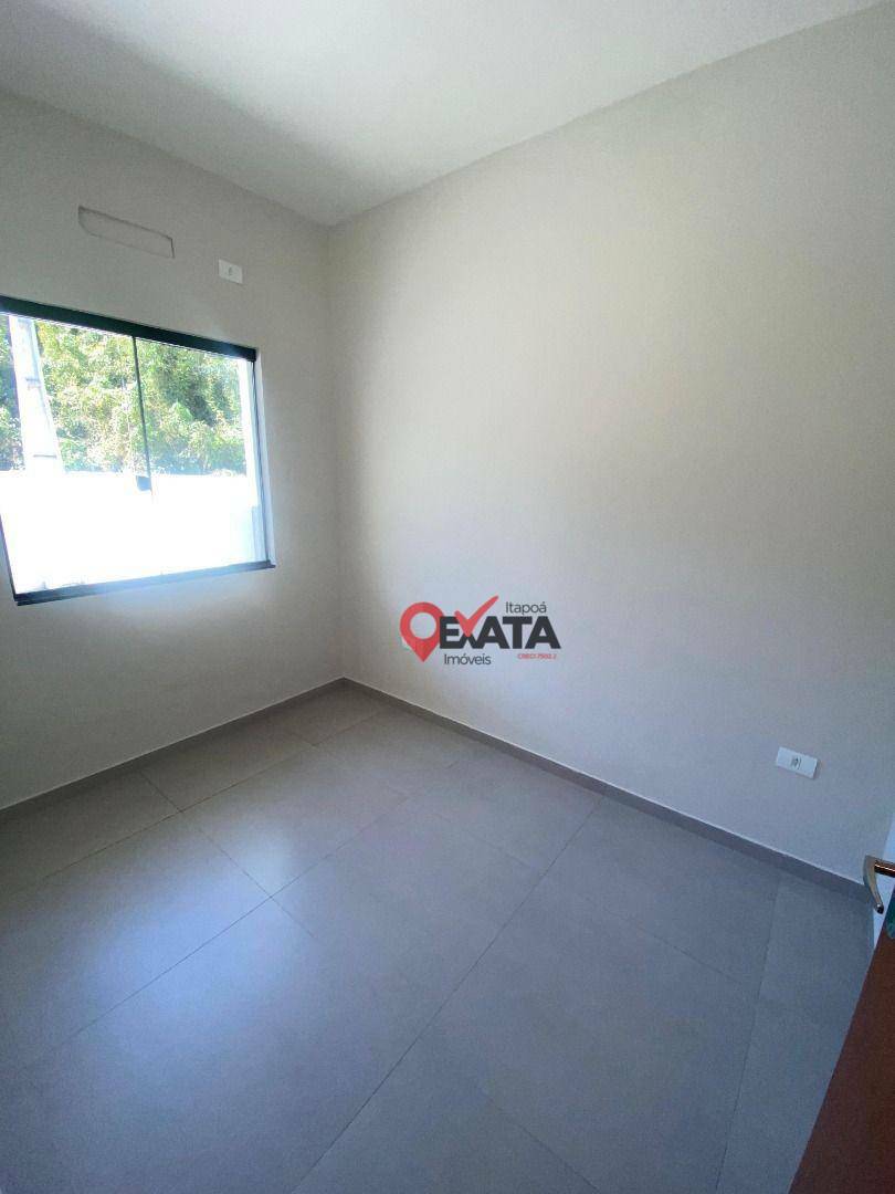 Casa de Condomínio à venda com 3 quartos, 59m² - Foto 7