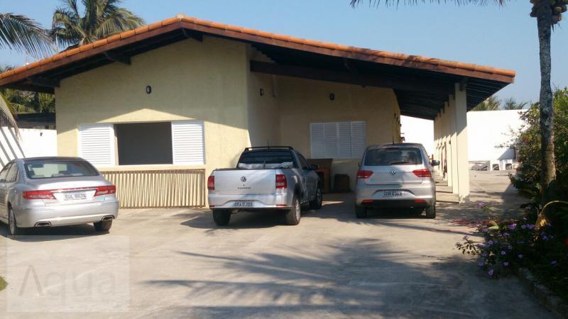 Casa à venda com 4 quartos, 900m² - Foto 4