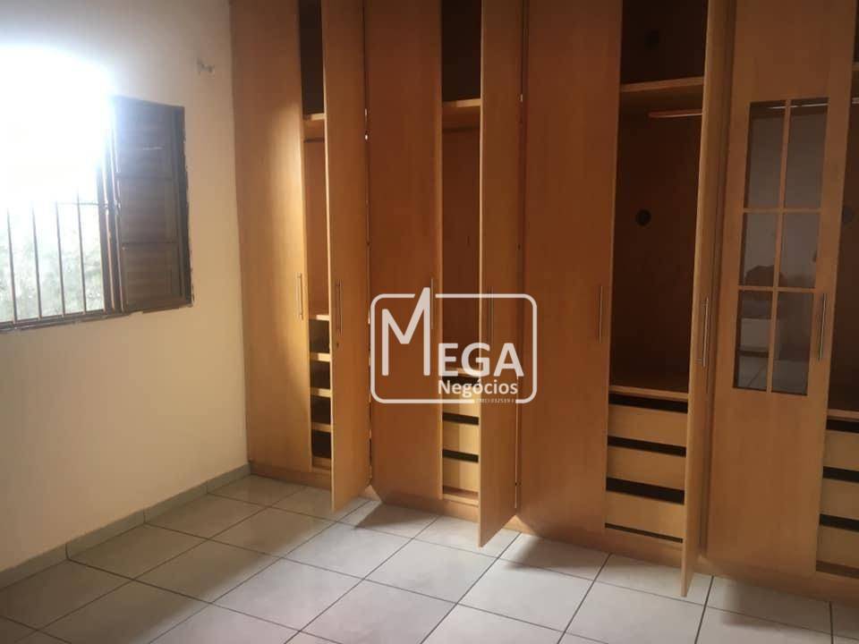 Casa à venda com 4 quartos, 182m² - Foto 5