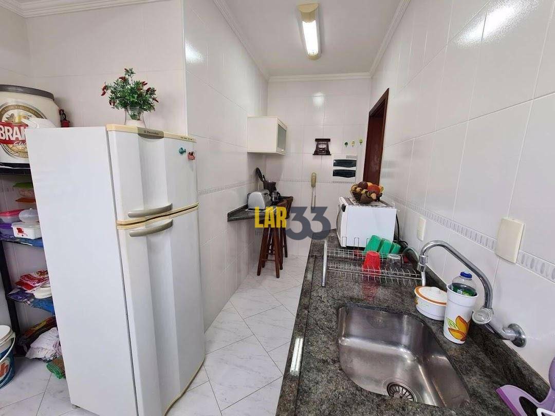 Apartamento à venda com 2 quartos, 60m² - Foto 21