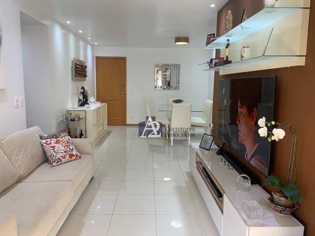 Apartamento à venda com 3 quartos, 91m² - Foto 15