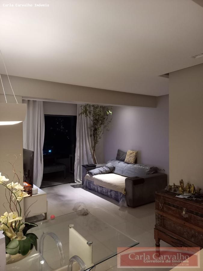 Apartamento à venda com 3 quartos, 106m² - Foto 20