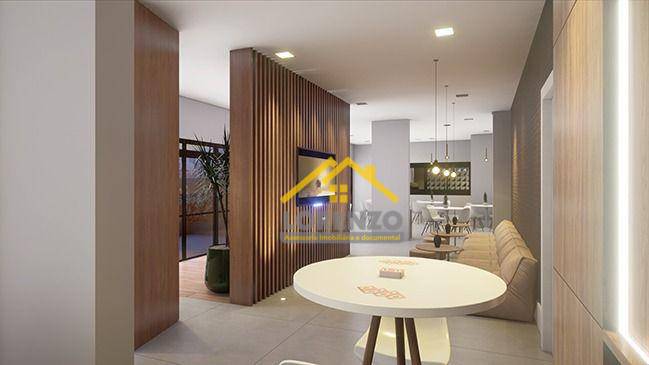 Apartamento à venda com 3 quartos, 135m² - Foto 16