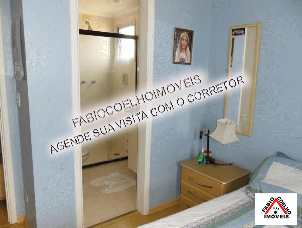 Apartamento à venda com 3 quartos, 82m² - Foto 20