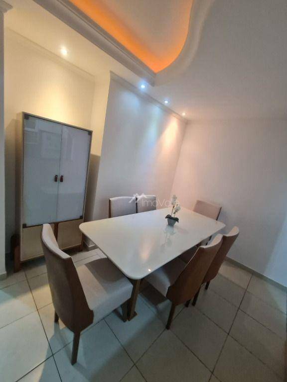 Apartamento à venda com 2 quartos, 65m² - Foto 6