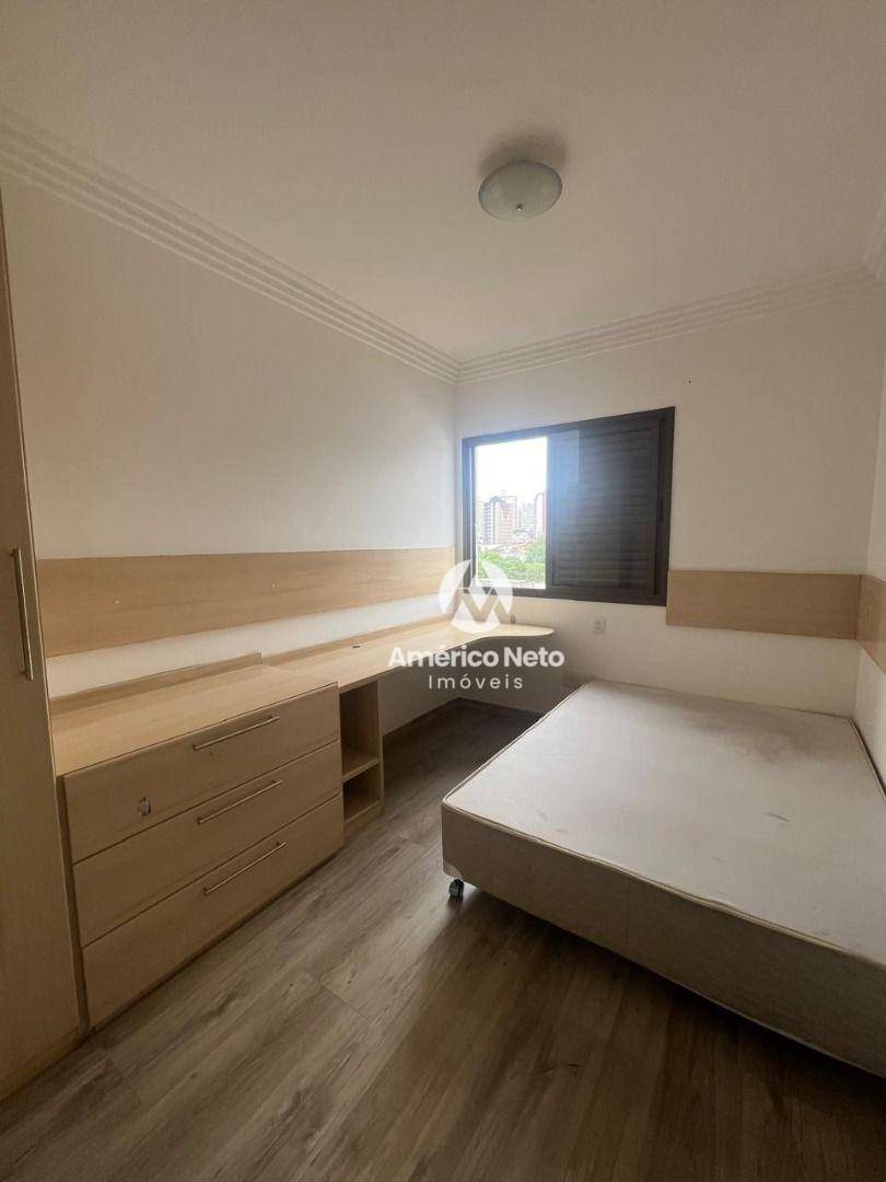 Apartamento à venda com 3 quartos, 107m² - Foto 33