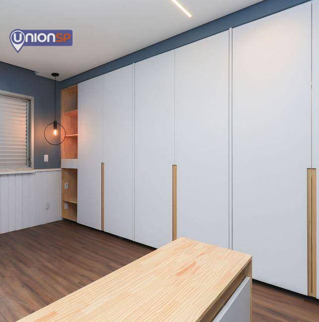 Apartamento à venda com 4 quartos, 154m² - Foto 8