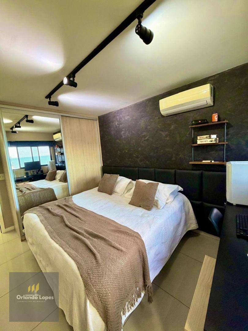 Apartamento, 4 quartos, 214 m² - Foto 4