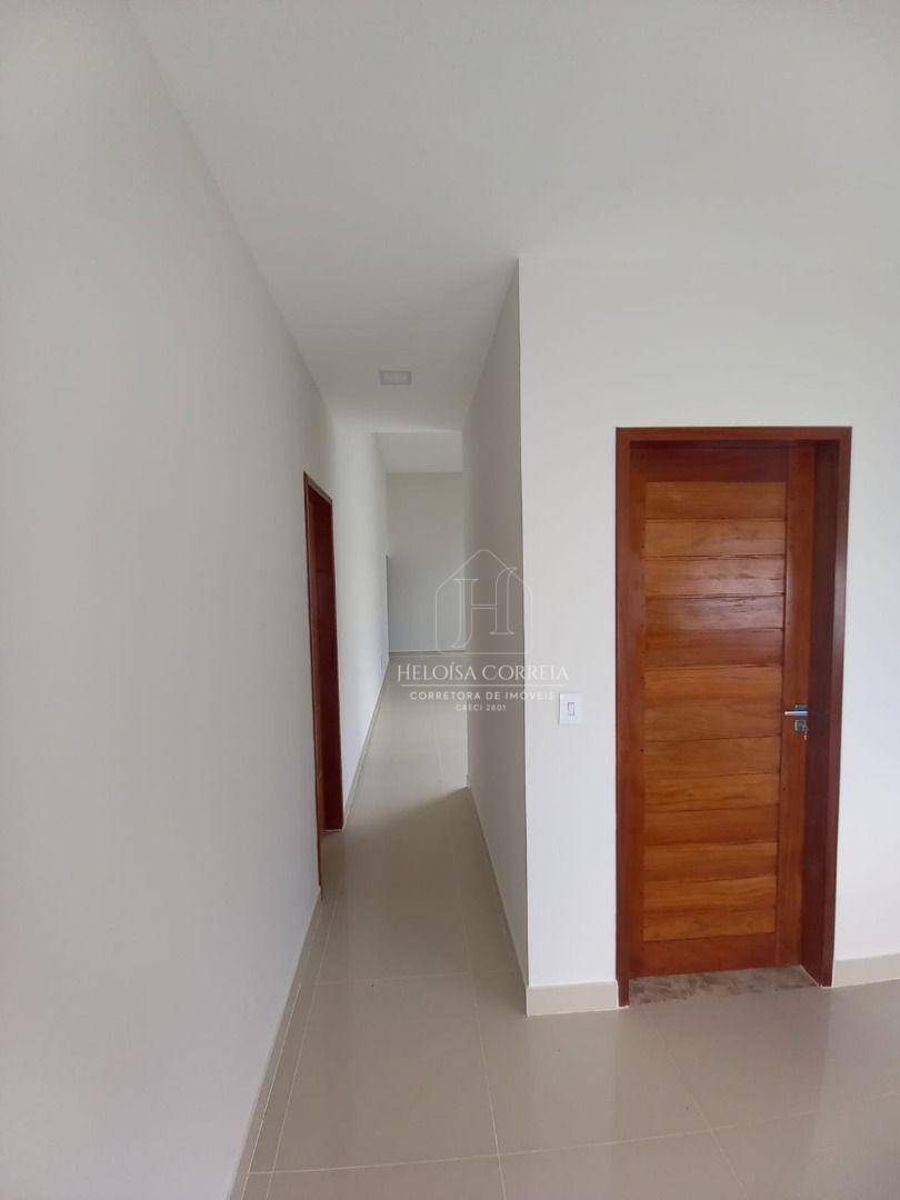 Casa à venda com 3 quartos, 130m² - Foto 8