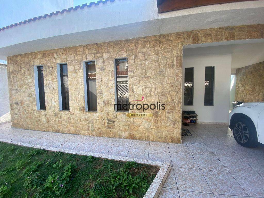 Casa à venda com 4 quartos, 298m² - Foto 22