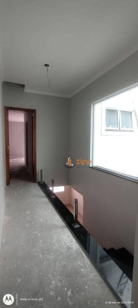 Sobrado à venda com 3 quartos, 138m² - Foto 15