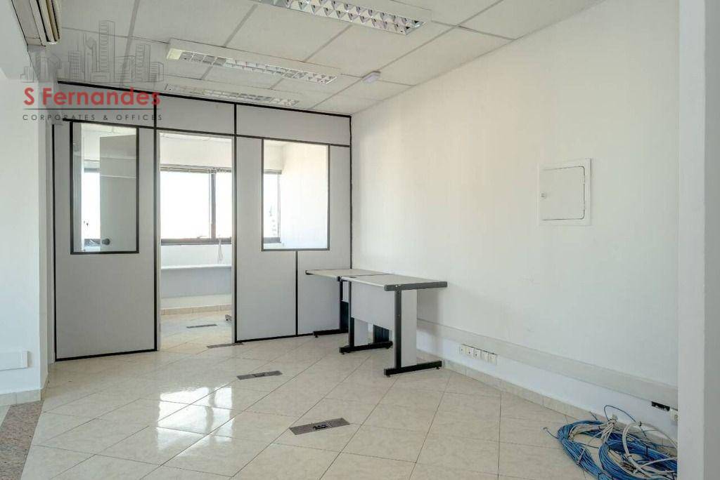 Conjunto Comercial-Sala à venda, 120m² - Foto 4