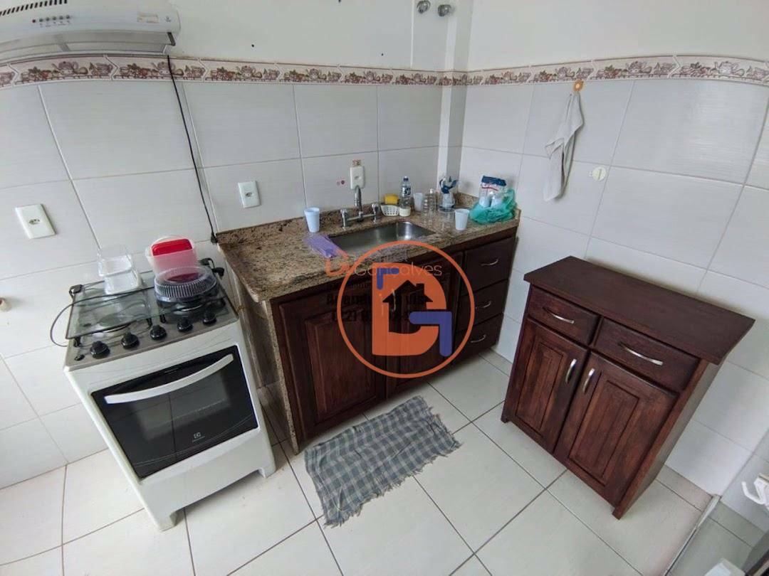 Apartamento à venda com 1 quarto, 50m² - Foto 5