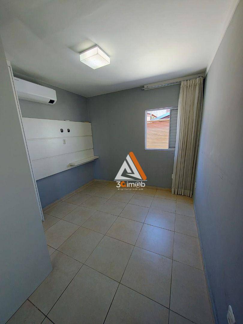 Casa de Condomínio à venda com 2 quartos, 75m² - Foto 18