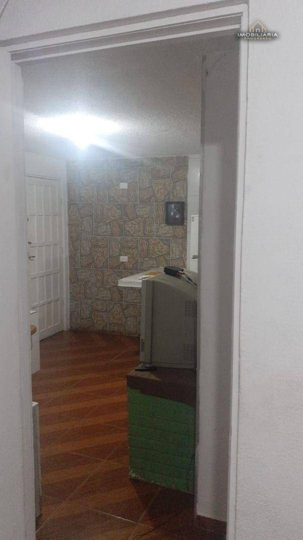 Apartamento à venda com 2 quartos, 47m² - Foto 4